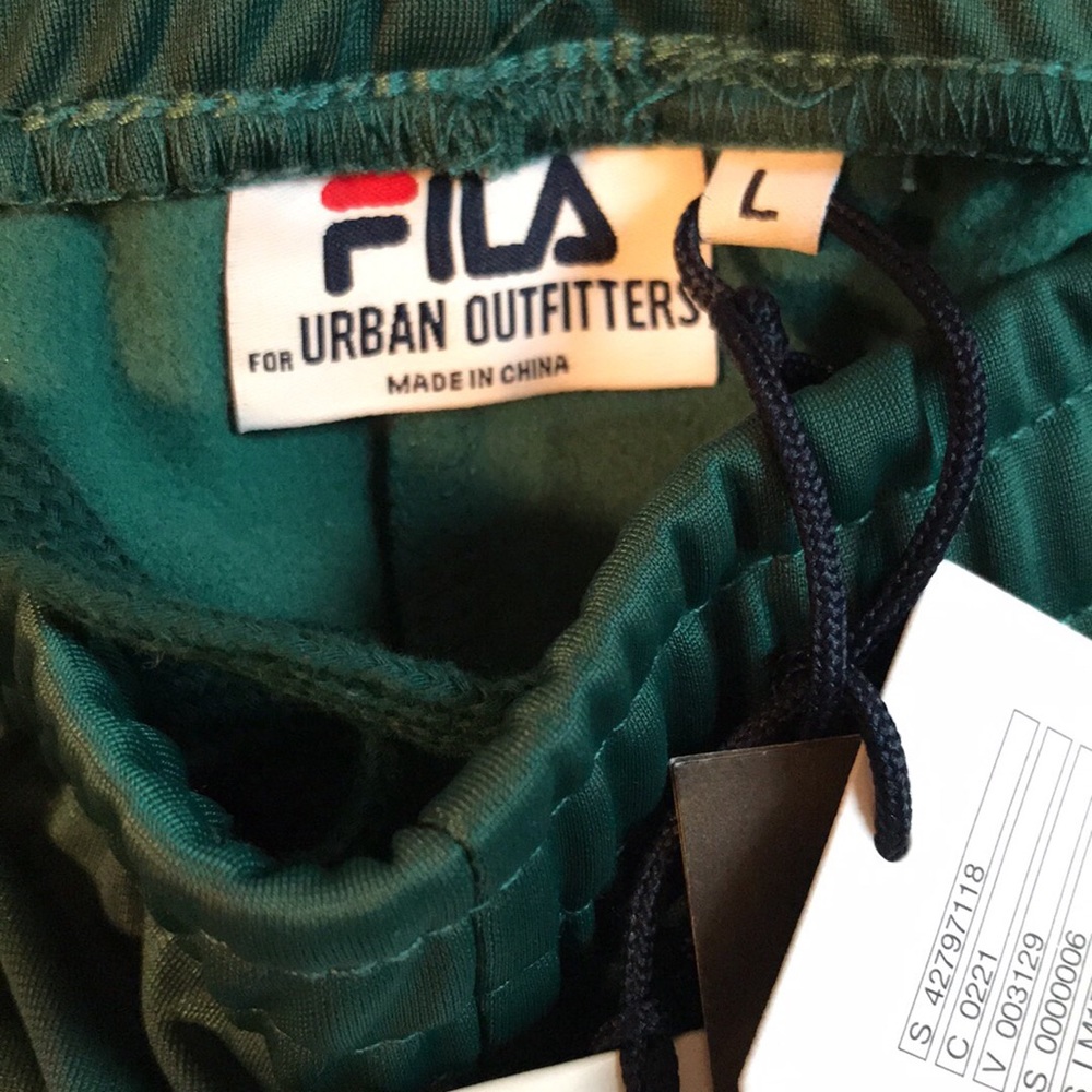 Fila Joggers